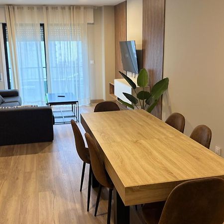 Apartament Piso Sanxenxo Zewnętrze zdjęcie
