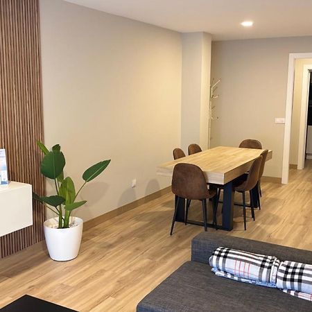 Apartament Piso Sanxenxo Zewnętrze zdjęcie