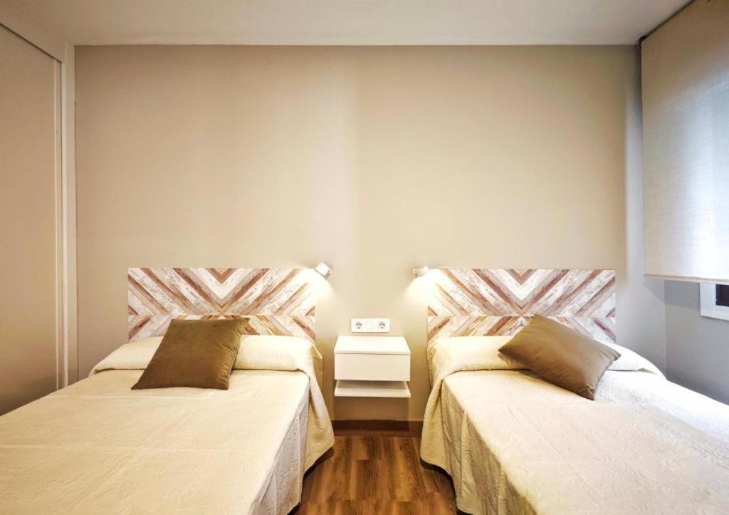 Apartament Piso Sanxenxo Zewnętrze zdjęcie